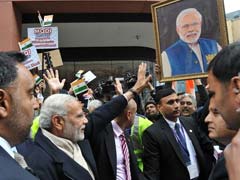 Writers Urge David Cameron to Raise India's 'Climate of Fear' With PM Modi