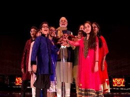 India Doesn't Want Favours From World, Wants Equality, Says PM Modi India Doesn't Want Favours From World, Wants Equality, Says PM Modi