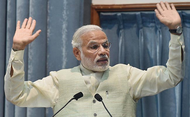 'Leaders Are Blaming Strategy, Not PM Narendra Modi': BJP on Bihar Loss