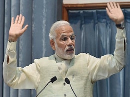 'Leaders Are Blaming Strategy, Not PM Narendra Modi': BJP on Bihar Loss 'Leaders Are Blaming Strategy, Not PM Narendra Modi': BJP on Bihar Loss