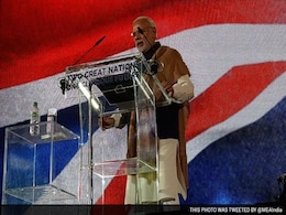 किसी देश के मूल्यांकन का पैमाना मीडिया की हेडलाइंस नहीं हो सकती : मोदी किसी देश के मूल्यांकन का पैमाना मीडिया की हेडलाइंस नहीं हो सकती : मोदी