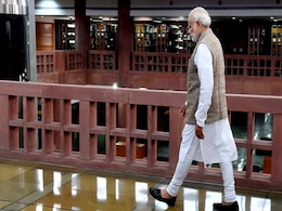 Narendra Modi Is NRI Prime Minister: Trinamool Over PM's Foreign Travels Narendra Modi Is NRI Prime Minister: Trinamool Over PM's Foreign Travels