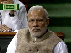 'Consensus More Important Than Majority Rule': PM Modi During Discussion on Constitution