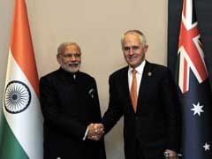 India, Australia Complete Formalities for Civil Nuclear Pact