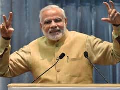 PM Narendra Modi's Maiden Visit to Singapore Begins Tomorrow