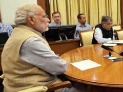 Launch Awareness Campaigns on Jan Dhan Scheme: PM Modi to Officials