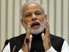 PM Modi Hopes for Positive Outcome from Climate Change Summit
