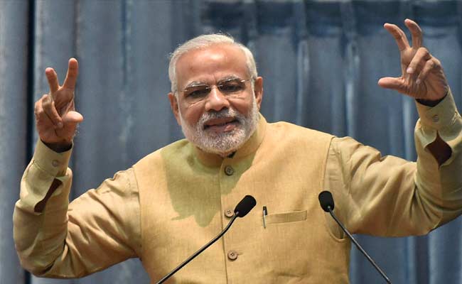 Visit to Malaysia for Trade, Singapore for Investments: PM Modi