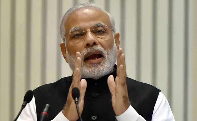 PM Narendra Modi's Maiden Visit to Singapore Begins Tomorrow