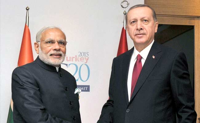G20 Summit: India Has Zero Tolerance on Black Money, Says PM Modi