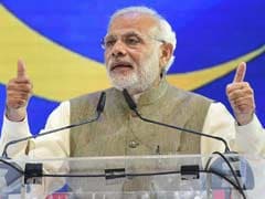 On International Women's Day, PM Modi Salutes Accomplishments Of Women