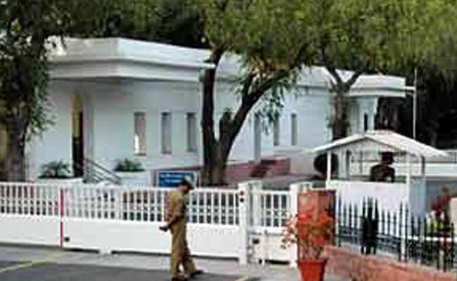 7 lok kalyan marg