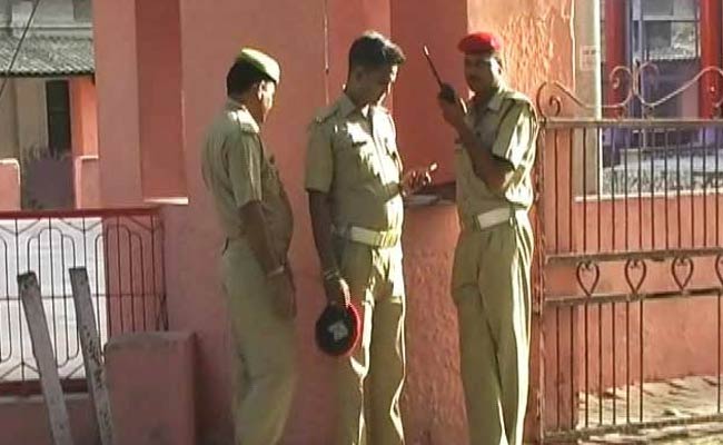 Acid Attack on Russian: Sushma Swaraj Seeks Report from Uttar Pradesh Government