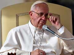 Pope Francis 'Determined' to Press on with Reforms Despite Leaks Scandal