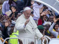 Failure of Paris Climate Summit Would Be 'Catastrophic': Pope Francis