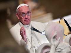 Pope Francis to Visit Rome Synagogue for First Time