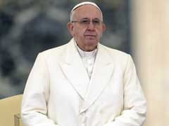 Pope Takes Environmental, Social Messages to Africa