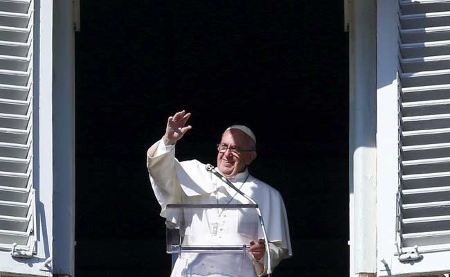 Pope Francis Vows Vatican Reform Will Continue Despite Leaks of Documents