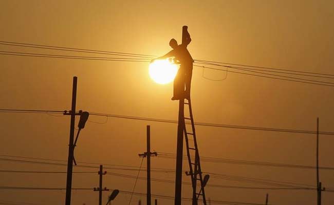 Electricity "Essential", Delhi Invokes ESMA As Power Employees To Strike