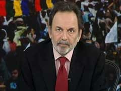 We Apologise for Bihar Results Confusion, Says Prannoy Roy