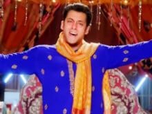 Salman Khan Box Office <I>Dhan Payo</i>, New Prem Has Already Broken Records