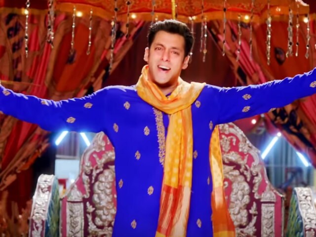 Salman Khan Box Office Dhan Payo, New Prem Has Already Broken Records