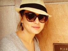 Preity Zinta is 'Not Getting Married' in January