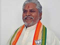 Prem Kumar Elected BJP Legislature Party Leader in Bihar