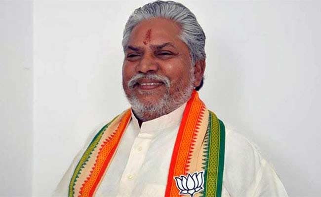 Prem Kumar Elected BJP Legislature Party Leader in Bihar