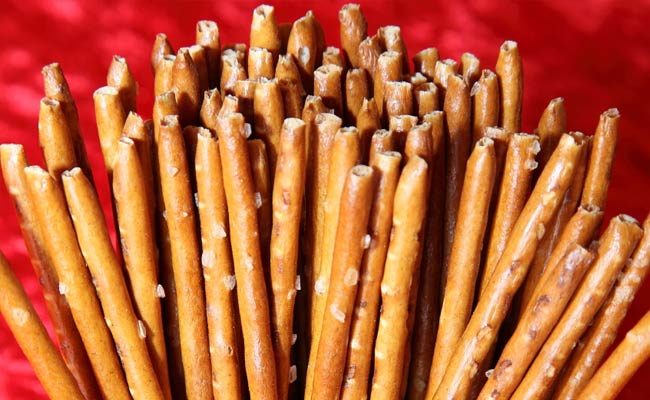 Japan, South Korea Argue Over a Chocolate-Covered Pretzel Stick