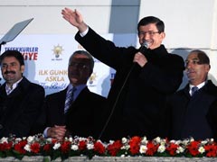 Turkey Returns to Single-Party Rule After AKP Election Sweep