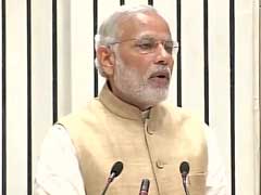 Full Text of PM Narendra Modi's Address at Delhi Economics Conclave