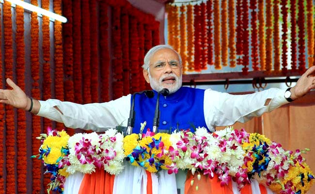After Delhi, Bihar. Modi Loses His Touch.