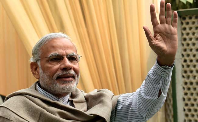 Modi Government Braces for Tough week in Parliament Over 'Intolerance'
