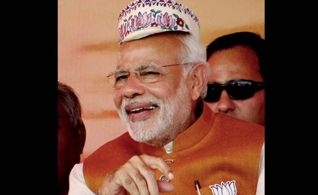 BJP's Tribal Wing Wants Package for Gujjars on PM Modi's Jammu and Kashmir visit