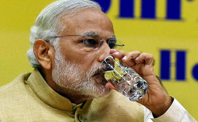 Bihar Poll Result a Referendum on PM Modi's Performance, Says Congress
