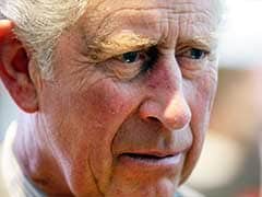 Prince Charles Feared Being 'Shot' At Diana Funeral
