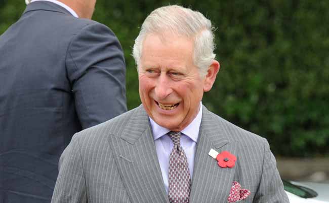 Prince Charles Announces New Dedicated Fund For Indian Farmers