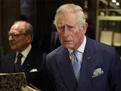 UK 'Ginger Extremist' Ordered Detained Over Plot To Kill Prince Charles