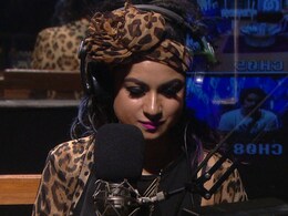 <i>Bigg Boss 9</i>: A Storm is Coming. Her Name is Priya Malik <i>Bigg Boss 9</i>: A Storm is Coming. Her Name is Priya Malik