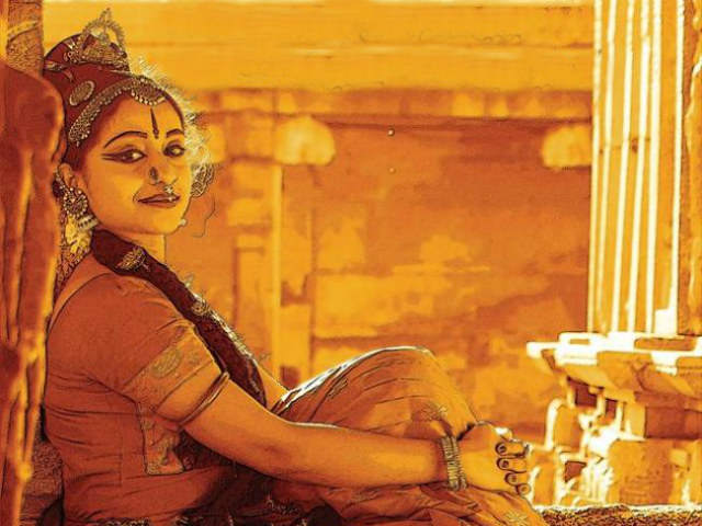 IFFI 2015: Sanskrit Movie <I>Priyamanasam</i> Opens 'Indian Panorama' at Film Fest