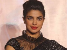 Priyanka Chopra Says People Have Been 'Bashed' For Giving Opinions