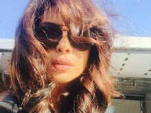 Priyanka Chopra's <i>Quantico</i> Team Excited For <i>Bajirao Mastani</i>