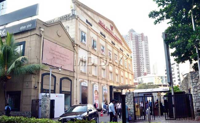 Indrani Mukerjea Had Named 'Sister' Sheena Bora as Executor of Her Will