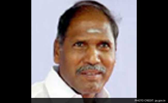 Puducherry Chief Minister Launches Free Bicycle Scheme for School Students
