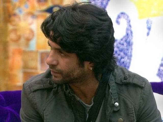 Bigg Boss 9: Puneet Vashist Out, Says 'it Was Enough to See the Mirror'