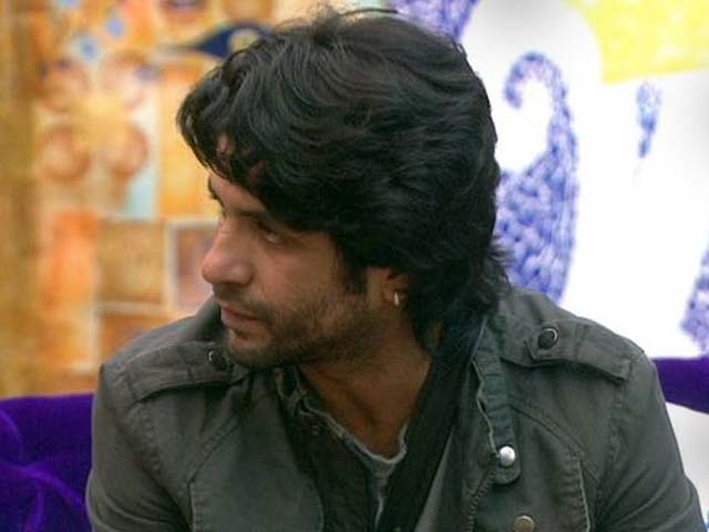 <i>Bigg Boss 9</i>: Puneet Vashist Out, Says 'it Was Enough to See the Mirror'