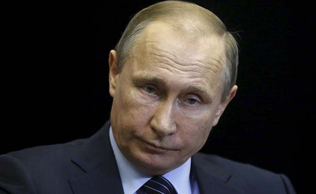Vladimir Putin Says Turkey's Leaders Back 'Islamisation' of Turkish society: Reports