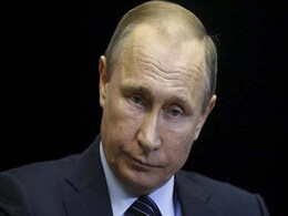 रूसी राष्ट्रपति पुतिन ने तुर्की को डराने के लिए वायु रक्षा मिसाइलें भेजी रूसी राष्ट्रपति पुतिन ने तुर्की को डराने के लिए वायु रक्षा मिसाइलें भेजी