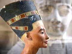 Archaeologist Claims Queen Nefertiti's Mummy Has Been Found
